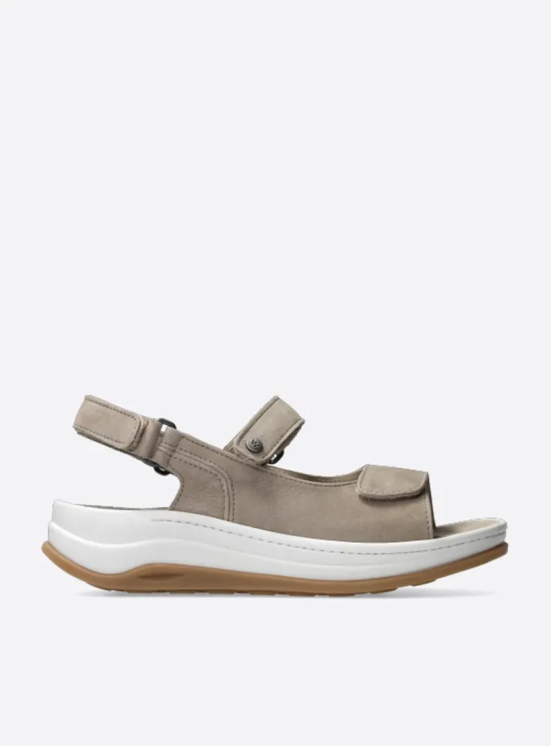 Best Wolky Adura - safari nubuck safarinubuck