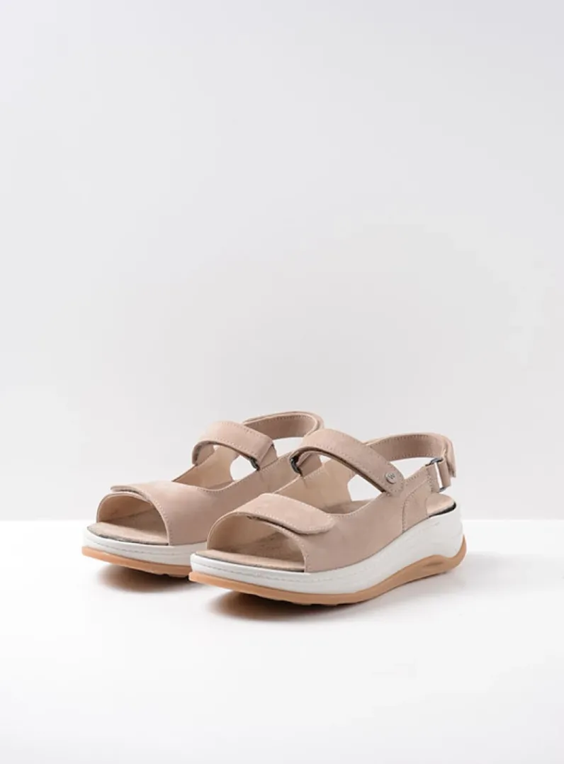 Best Wolky Adura - safari nubuck safarinubuck