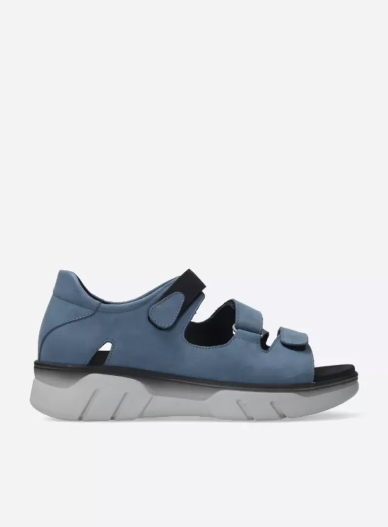 Cheap Wolky Blaze - jeans nubuck jeansnubuck