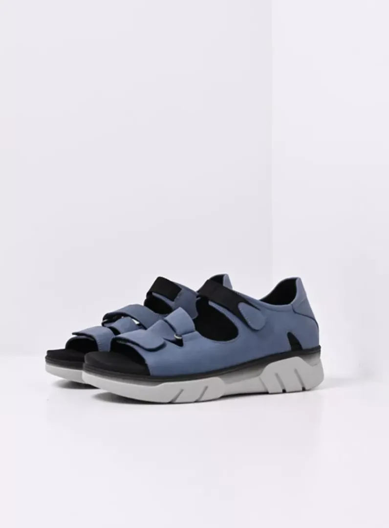 Cheap Wolky Blaze - jeans nubuck jeansnubuck