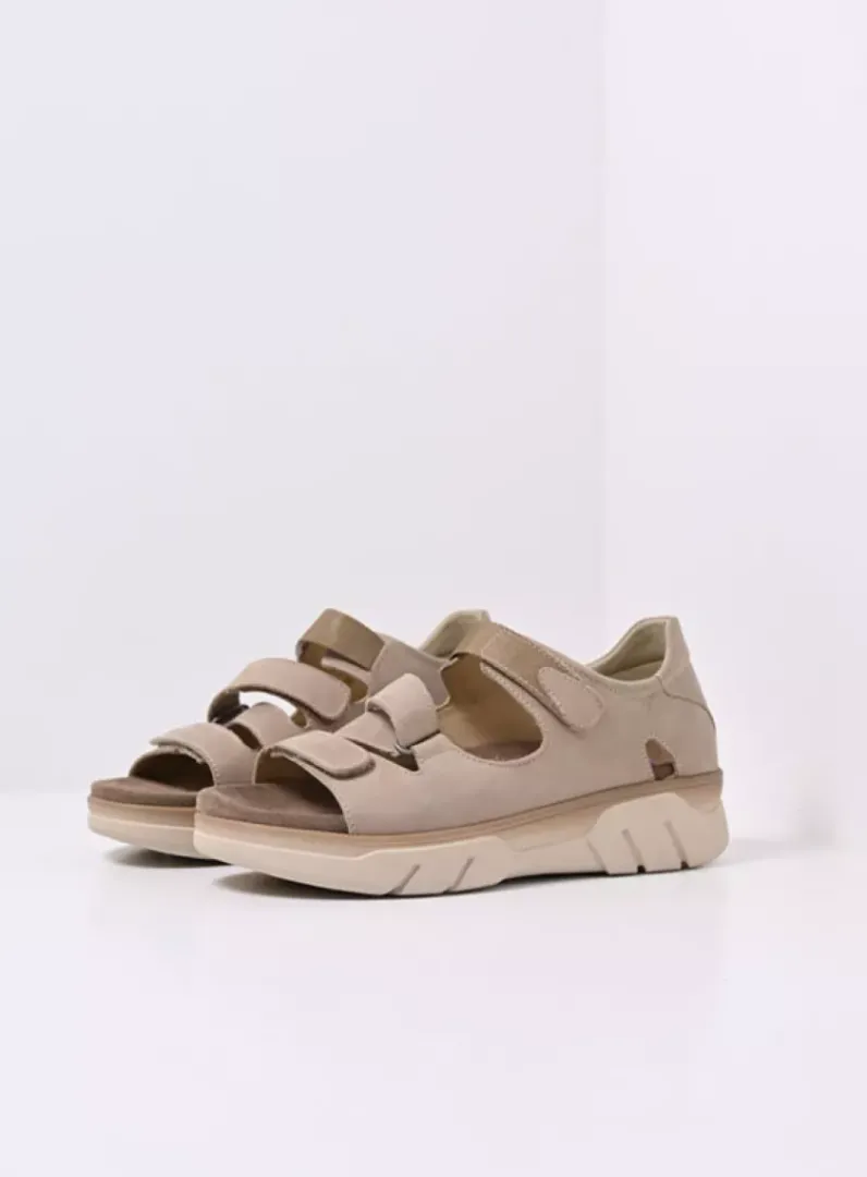 Cheap Wolky Blaze - safari nubuck safarinubuck