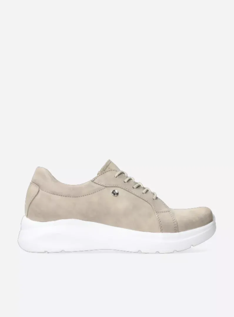 Outlet Wolky Blitz - safari effectleer safarieffectleer