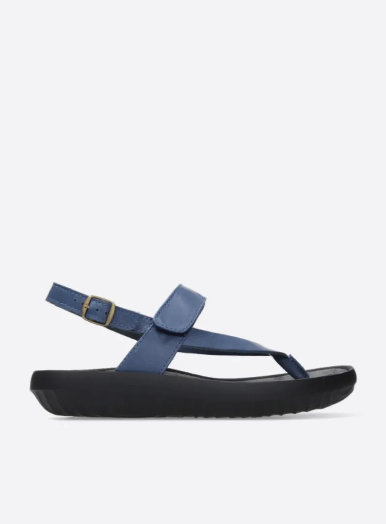 Best Wolky Cebu - jeans leer jeansleer