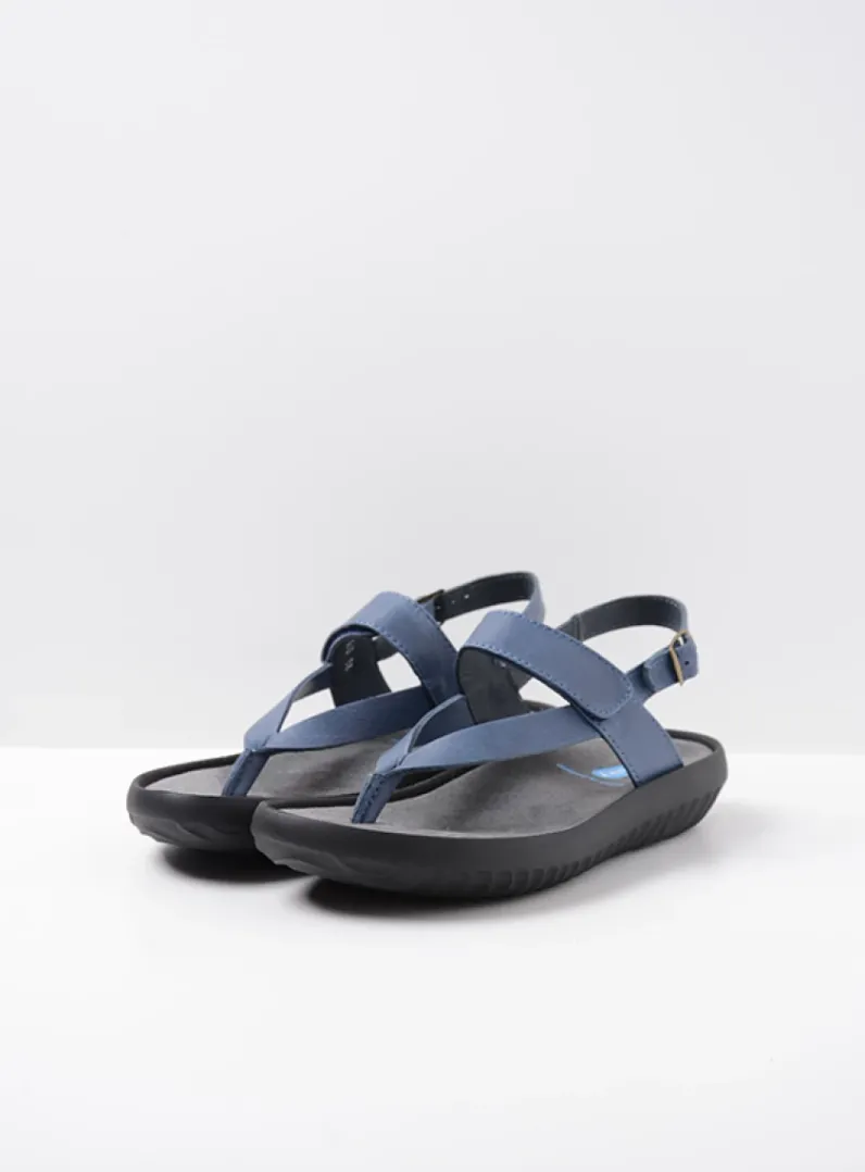 Best Wolky Cebu - jeans leer jeansleer