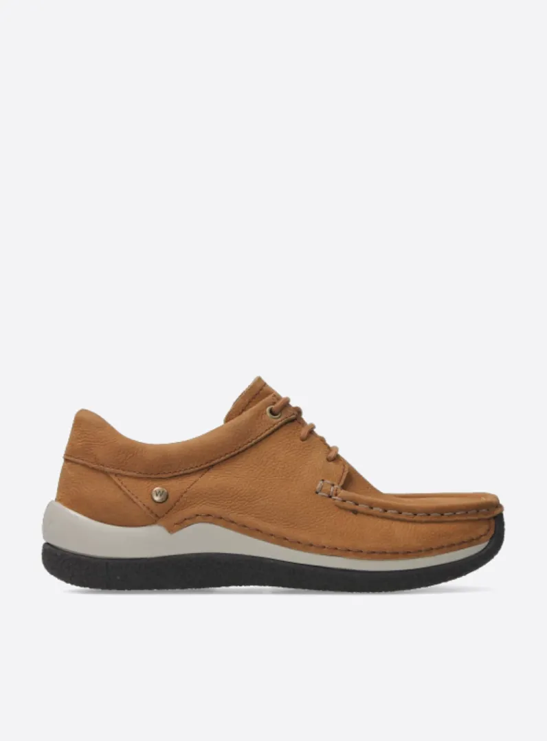 Best Sale Wolky Celebration - cognac nubuck cognacnubuck