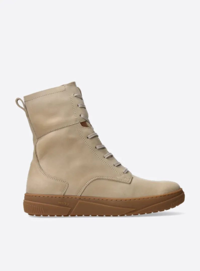 Cheap Wolky Check - safari nubuck safarinubuck
