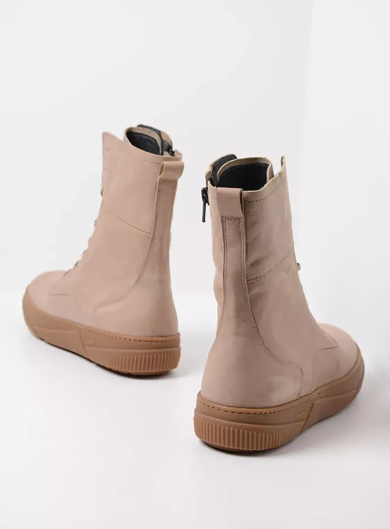 Cheap Wolky Check - safari nubuck safarinubuck