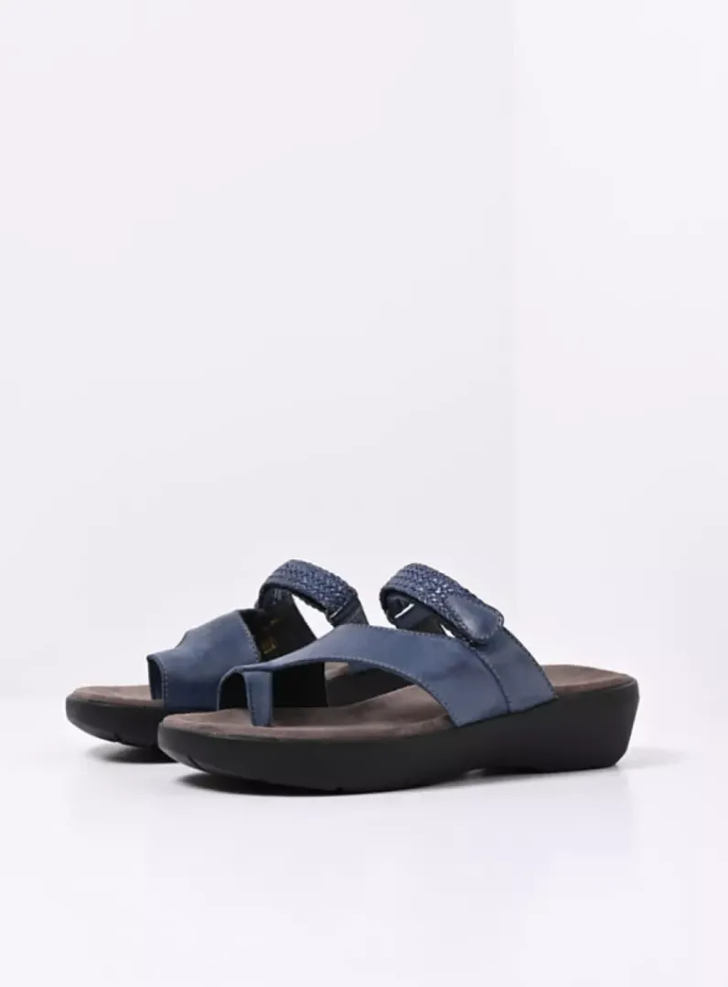 Clearance Wolky Collins - jeans nubuck jeansnubuck