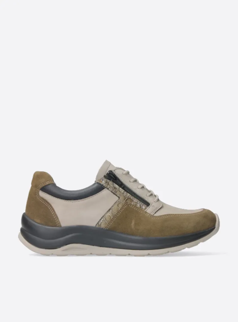 Flash Sale Wolky Comrie - safari combi leer safaricombileer