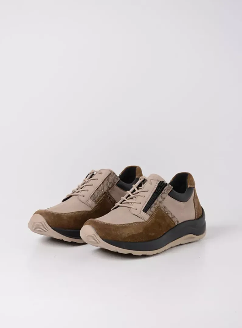Flash Sale Wolky Comrie - safari combi leer safaricombileer