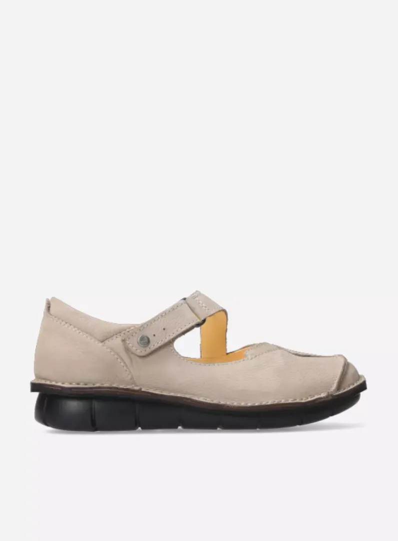 Shop Wolky Cordoba - safari nubuck safarinubuck