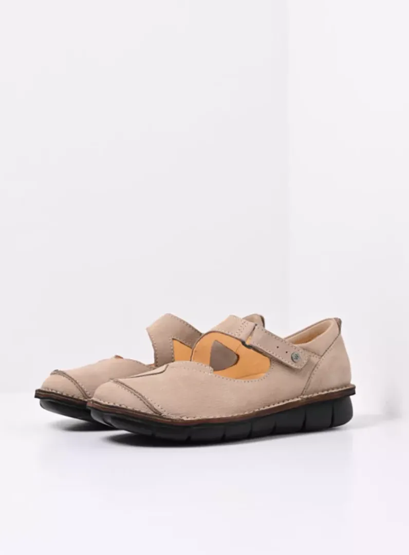 Shop Wolky Cordoba - safari nubuck safarinubuck