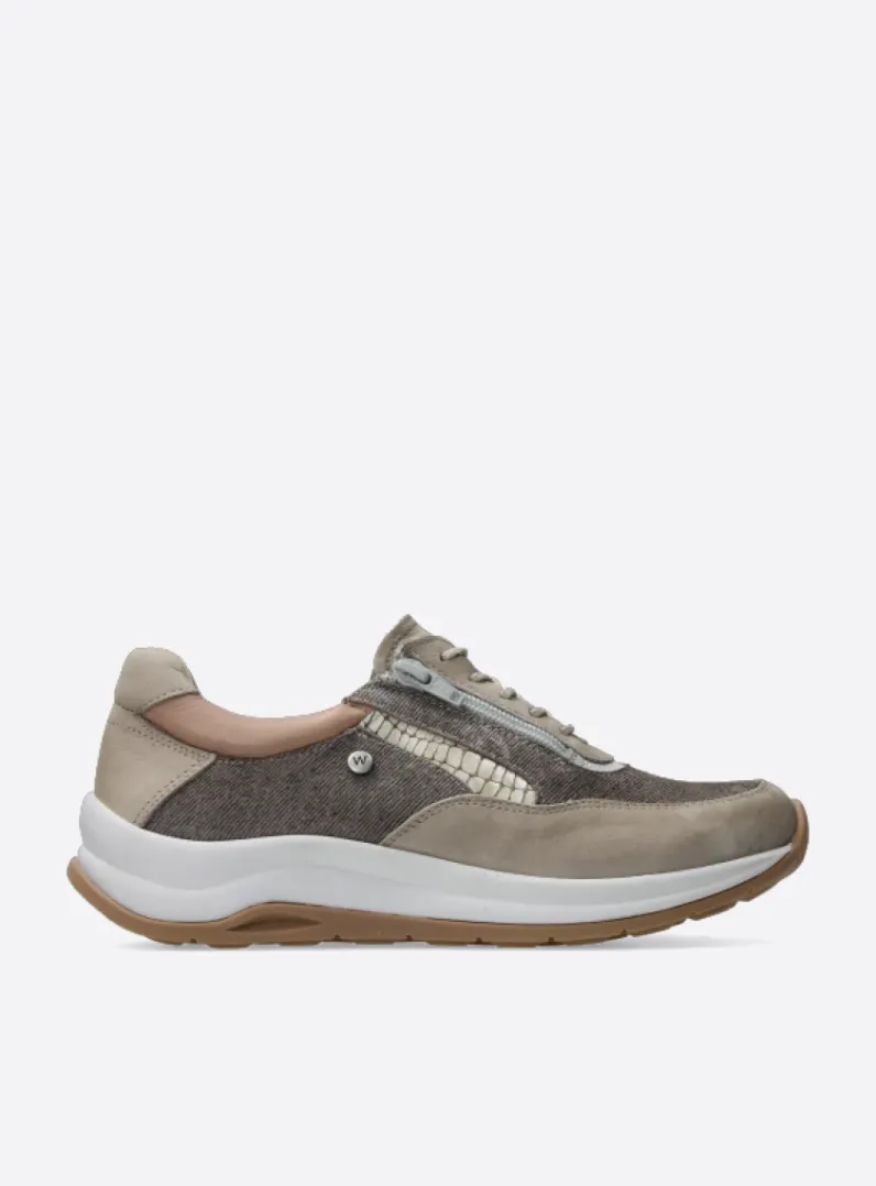Cheap Wolky Cupar - safari combi leer safaricombileer