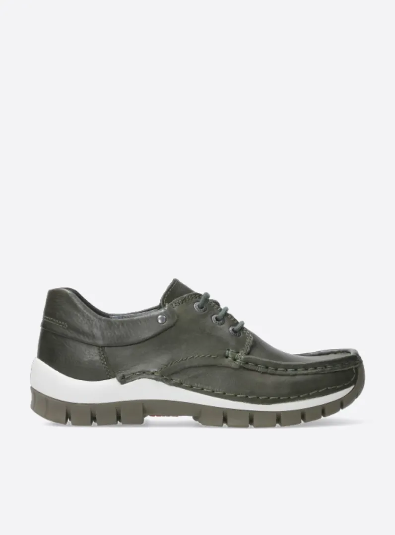 Best Sale Wolky Fly - cactus leer cactusleer