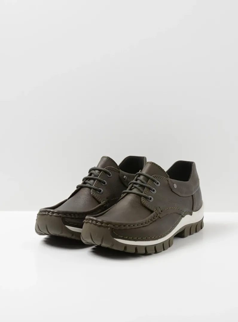 Best Sale Wolky Fly - cactus leer cactusleer