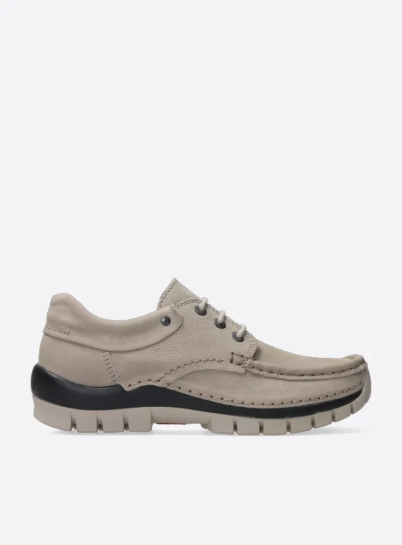 Shop Wolky Fly - safari nubuck safarinubuck