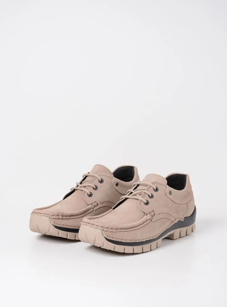 Shop Wolky Fly - safari nubuck safarinubuck
