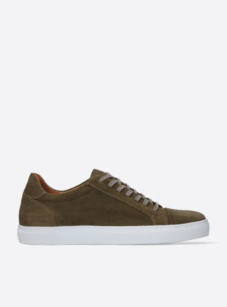 Cheap Wolky Forecheck - donker taupe suede donkertaupesuede