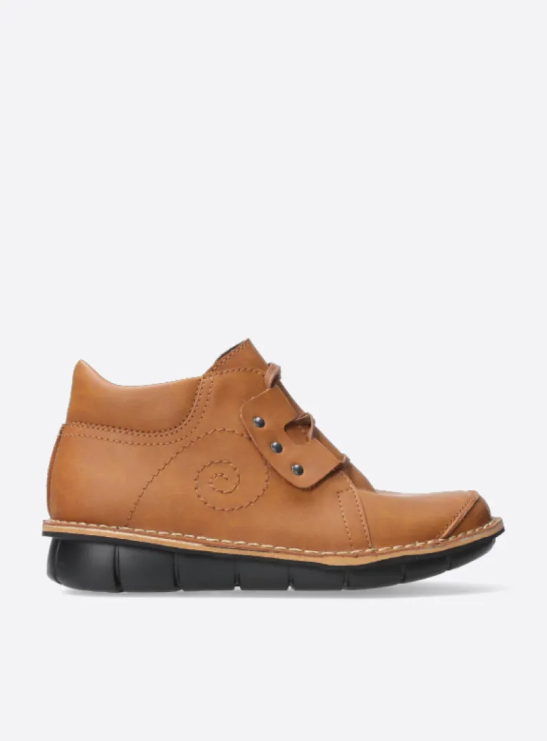 Cheap Wolky Gallo Vegan - cognac
