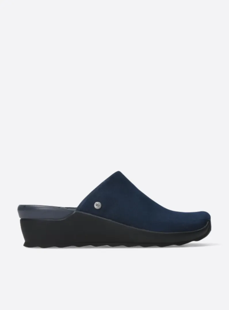 Shop Wolky Go - denim nubuck denimnubuck