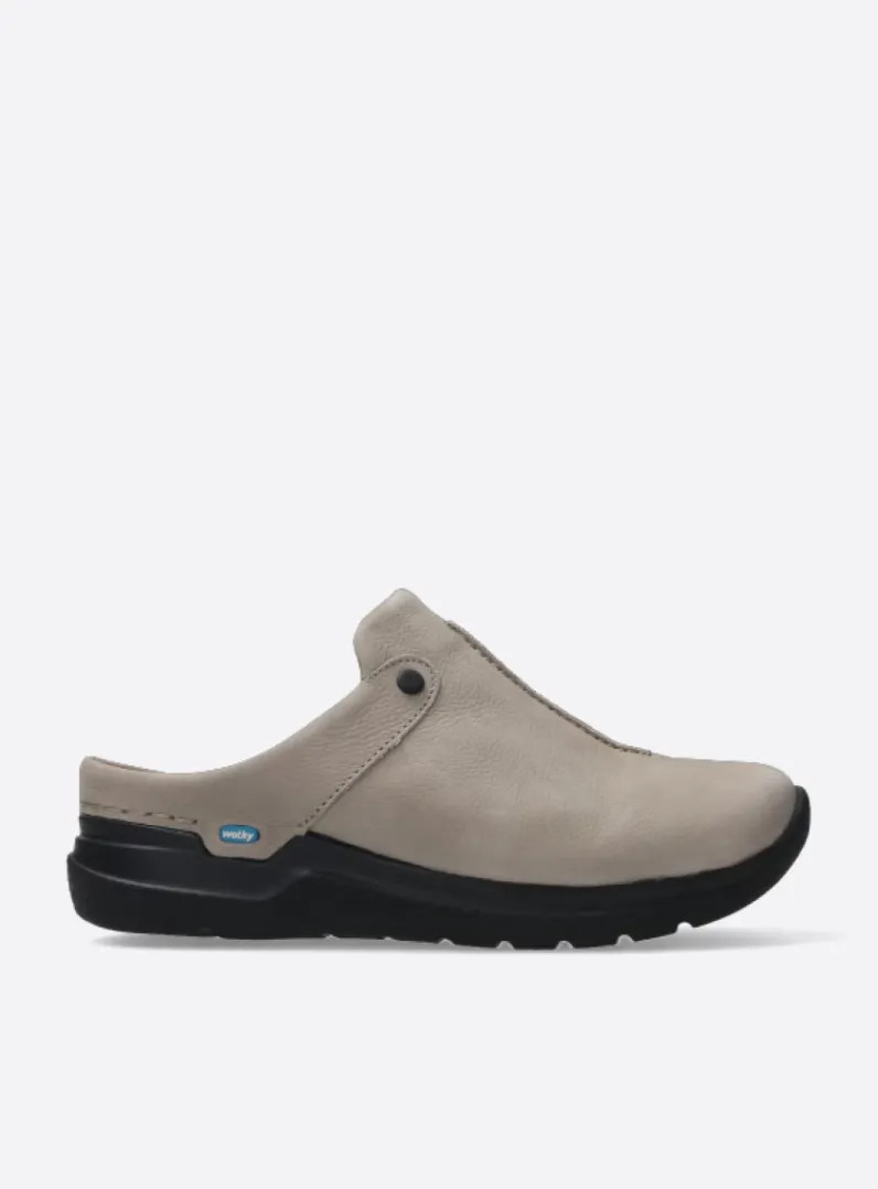 Online Wolky Holland DB - safari nubuck safarinubuck