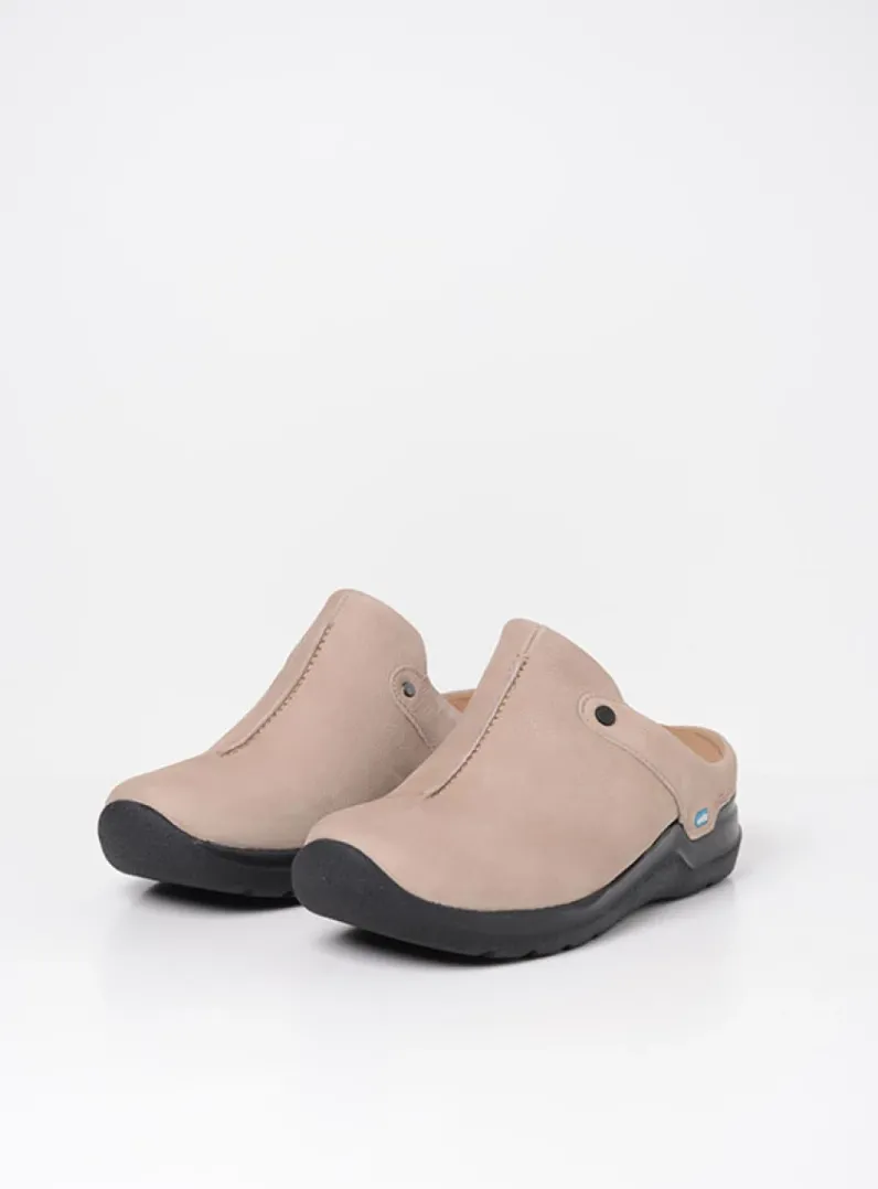 Online Wolky Holland DB - safari nubuck safarinubuck