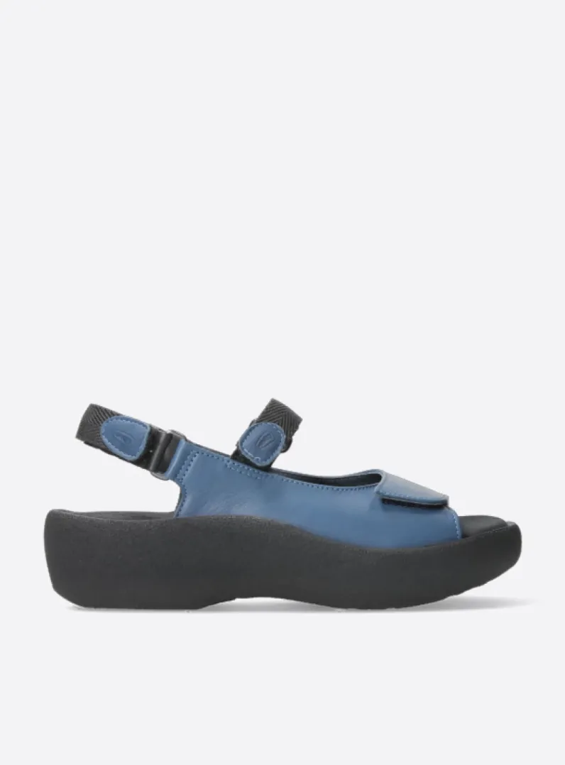 Cheap Wolky Jewel - jeans leer jeansleer