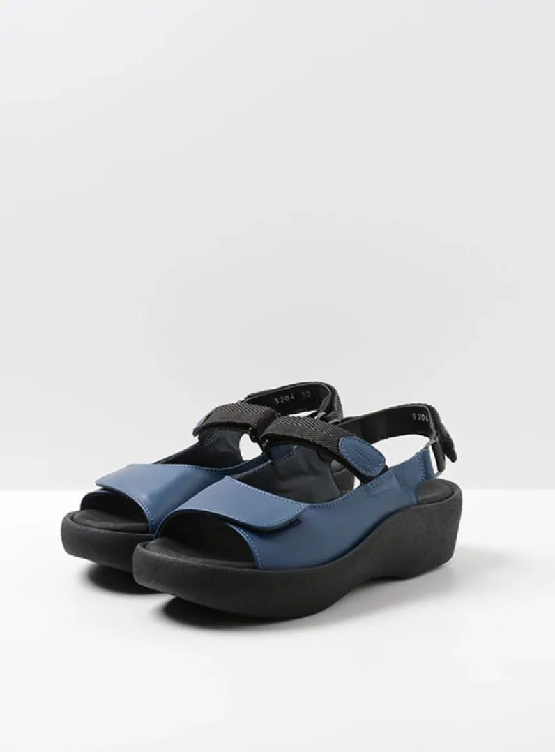 Cheap Wolky Jewel - jeans leer jeansleer