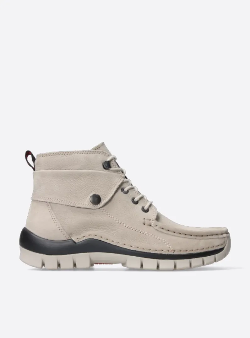 Cheap Wolky Jump - safari nubuck safarinubuck