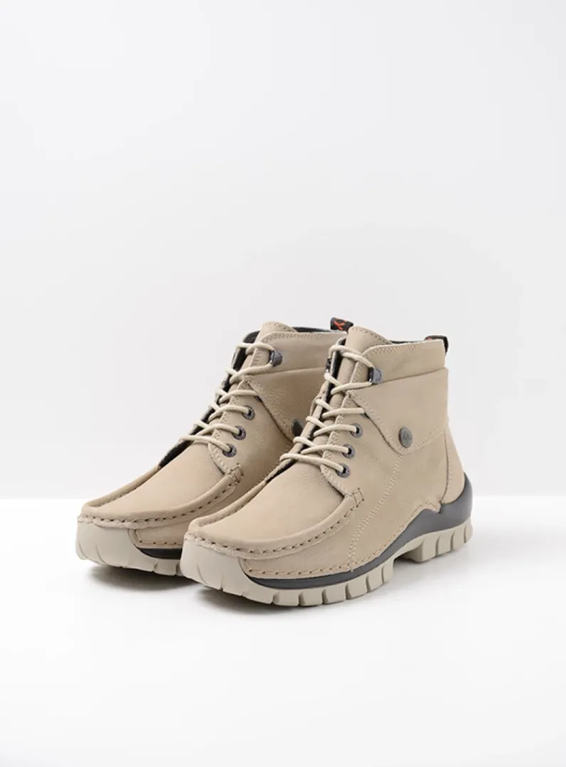 Cheap Wolky Jump - safari nubuck safarinubuck
