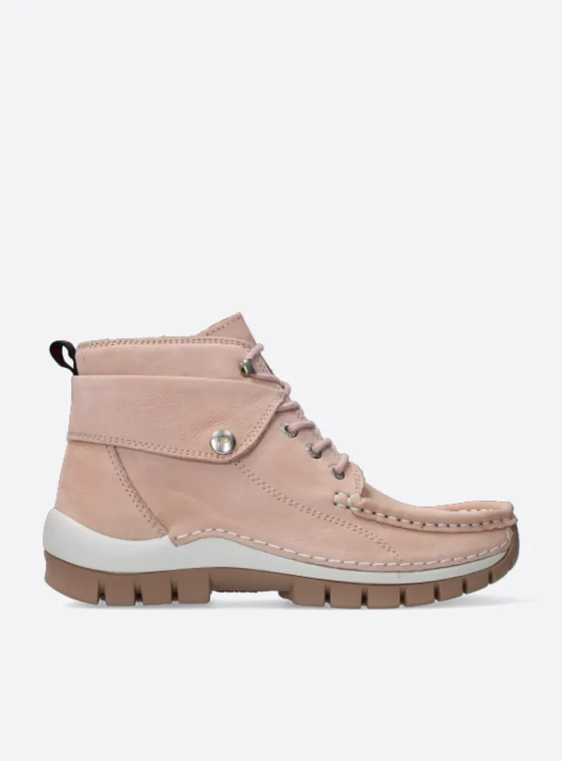 Cheap Wolky Jump Summer - nude nubuck nudenubuck