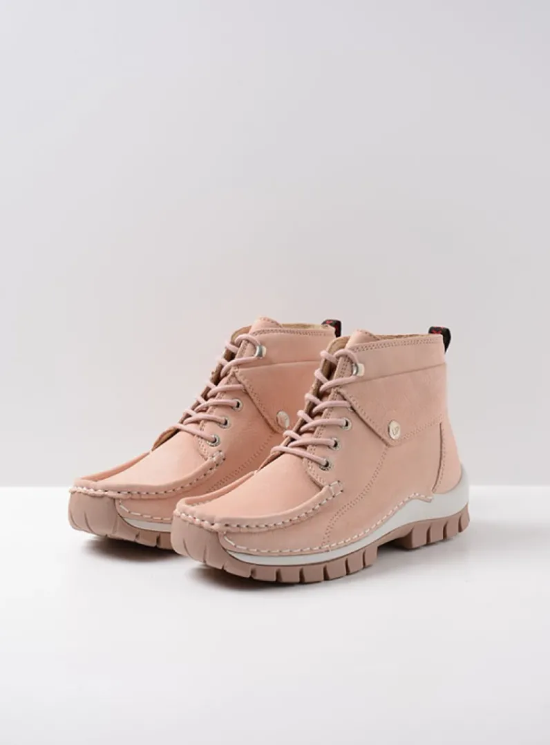 Cheap Wolky Jump Summer - nude nubuck nudenubuck