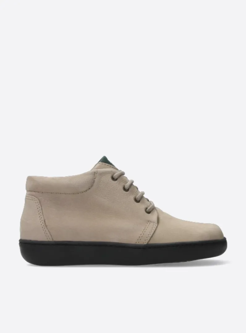 Online Wolky Kansas Lady XW - safari nubuck safarinubuck