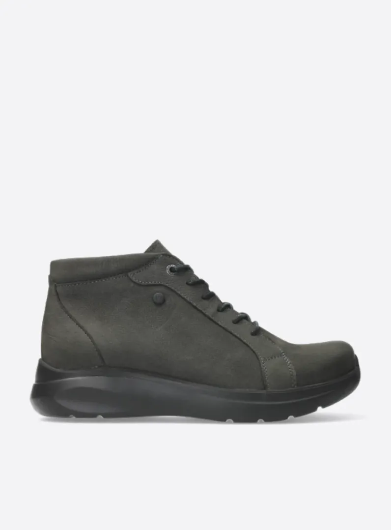 Best Sale Wolky Lima - asfalt nubuck asfaltnubuck