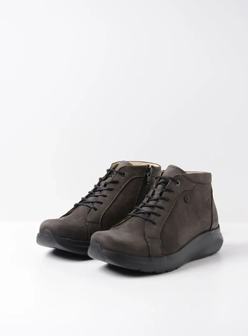 Best Sale Wolky Lima - asfalt nubuck asfaltnubuck