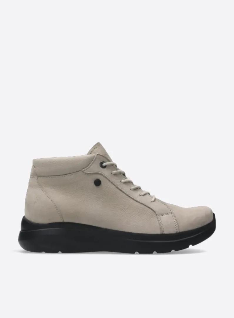 New Wolky Lima - safari nubuck safarinubuck