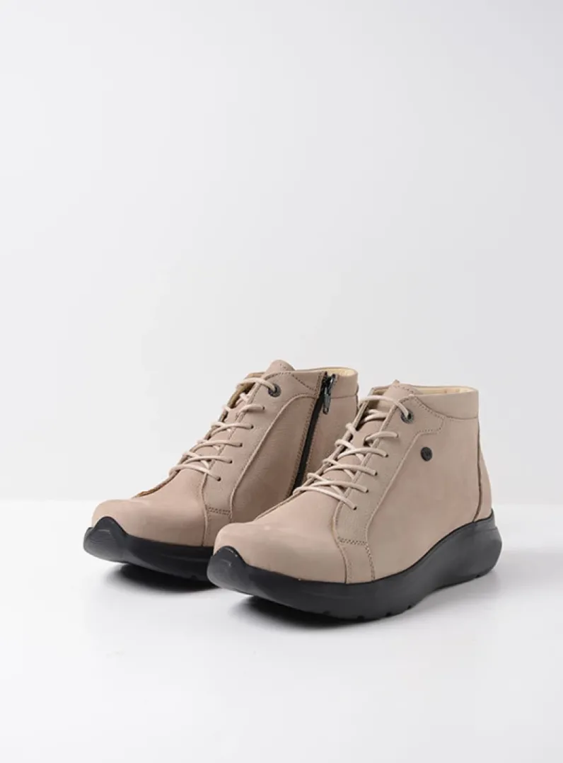 New Wolky Lima - safari nubuck safarinubuck