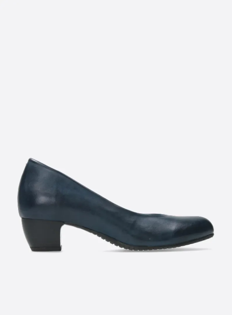 Hot Wolky Mayu F2F - denim biocare denimbiocare