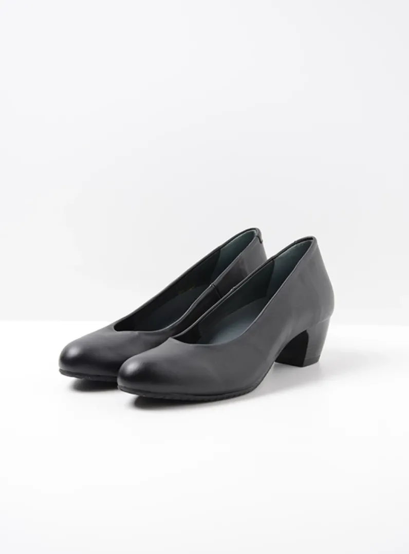Store Wolky Mayu F2F - zwart biocare zwartbiocare