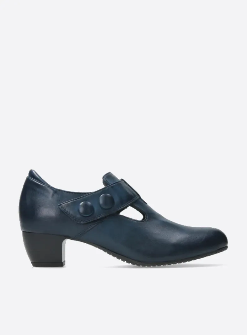Sale Wolky Midori F2F - denim biocare denimbiocare