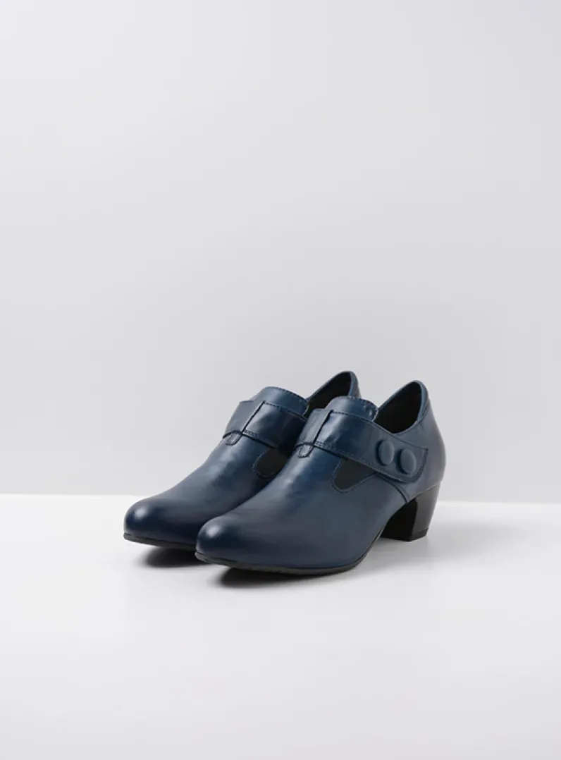 Sale Wolky Midori F2F - denim biocare denimbiocare