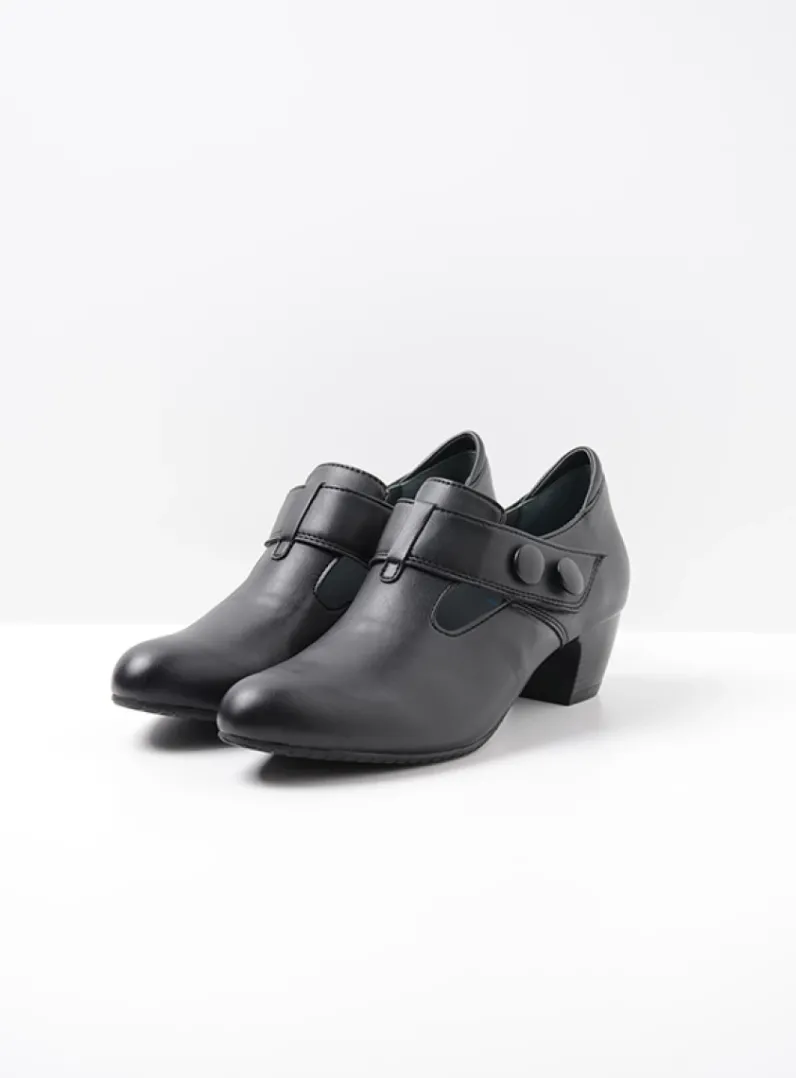 Flash Sale Wolky Midori F2F - zwart biocare zwartbiocare