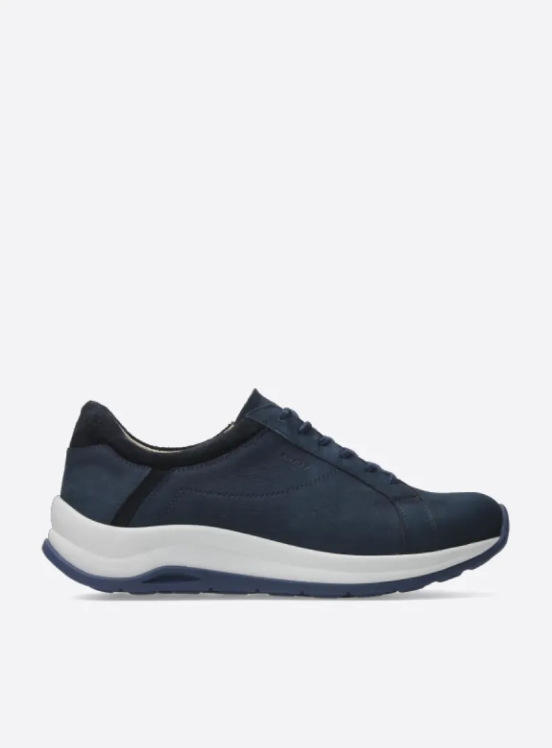 Clearance Wolky Milton - jeans nubuck jeansnubuck