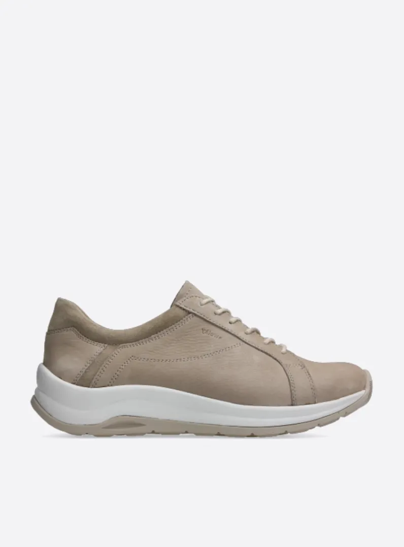Flash Sale Wolky Milton - safari nubuck safarinubuck
