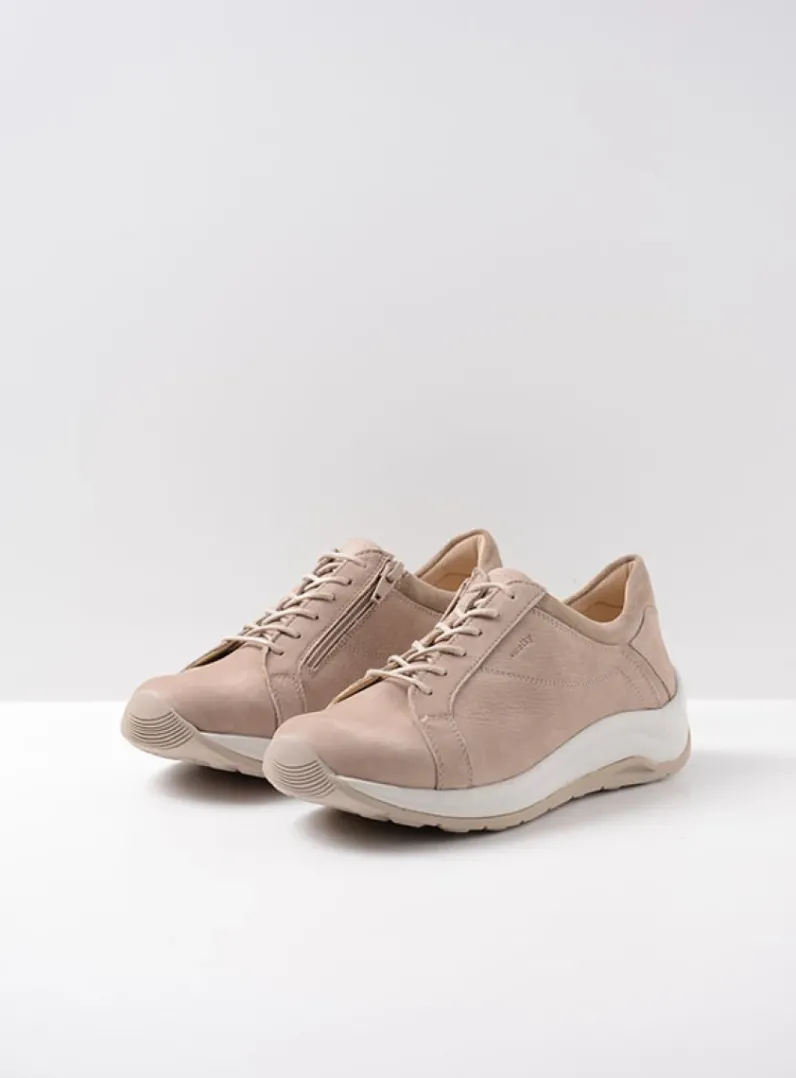 Flash Sale Wolky Milton - safari nubuck safarinubuck