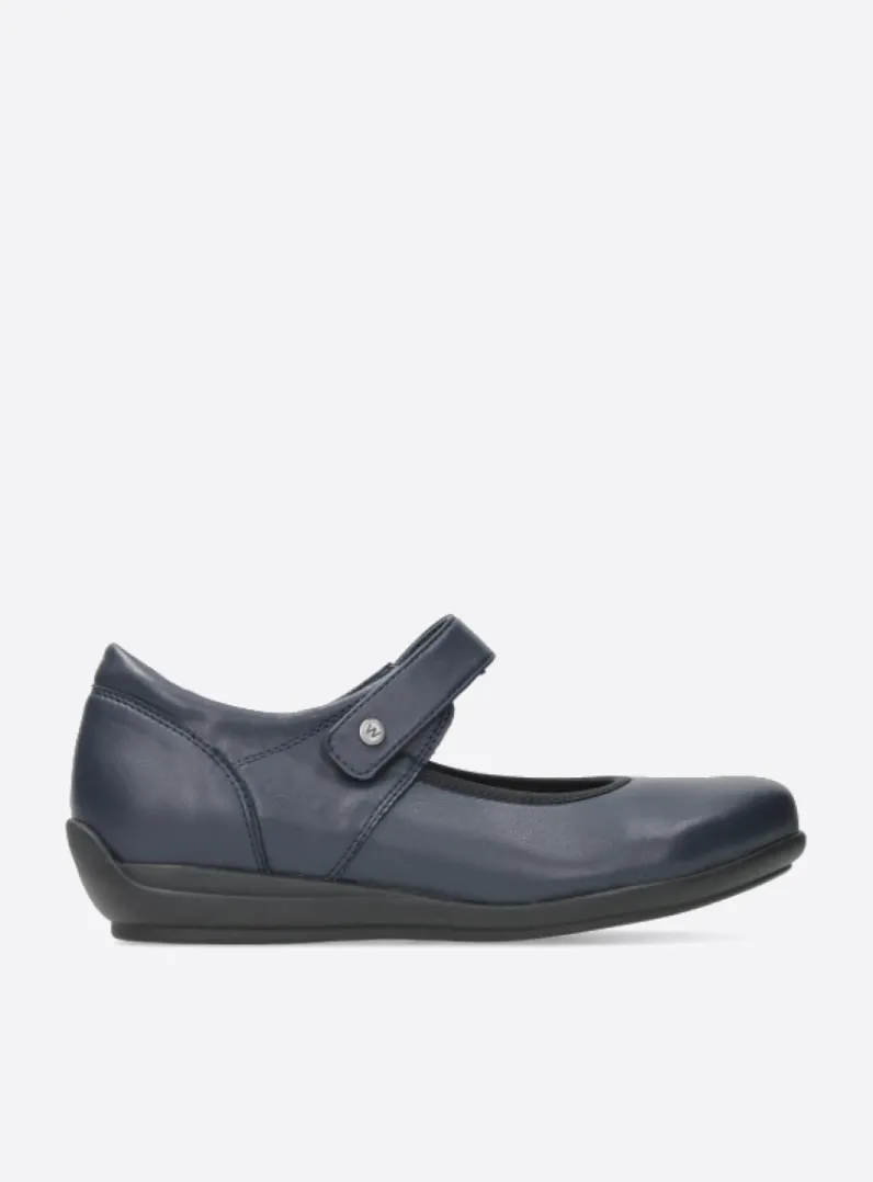 Cheap Wolky Noble F2F - blauw biocare blauwbiocare