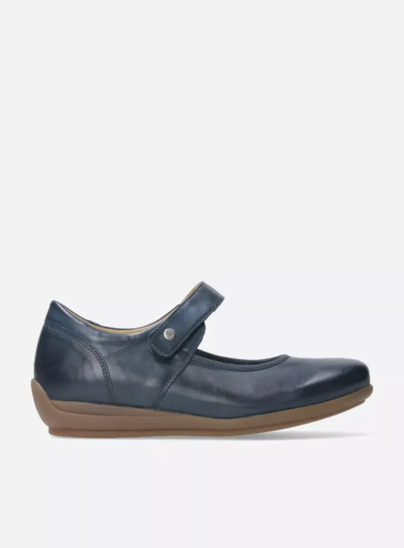 Hot Wolky Noble F2F - denim biocare denimbiocare