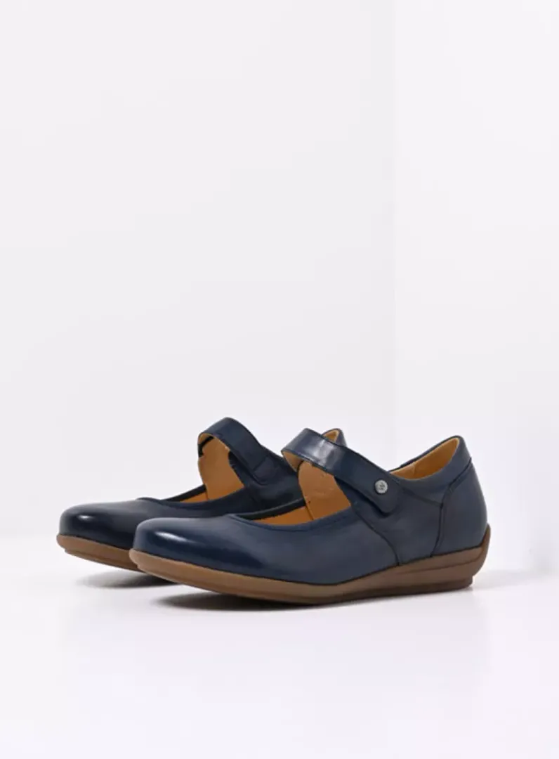 Hot Wolky Noble F2F - denim biocare denimbiocare