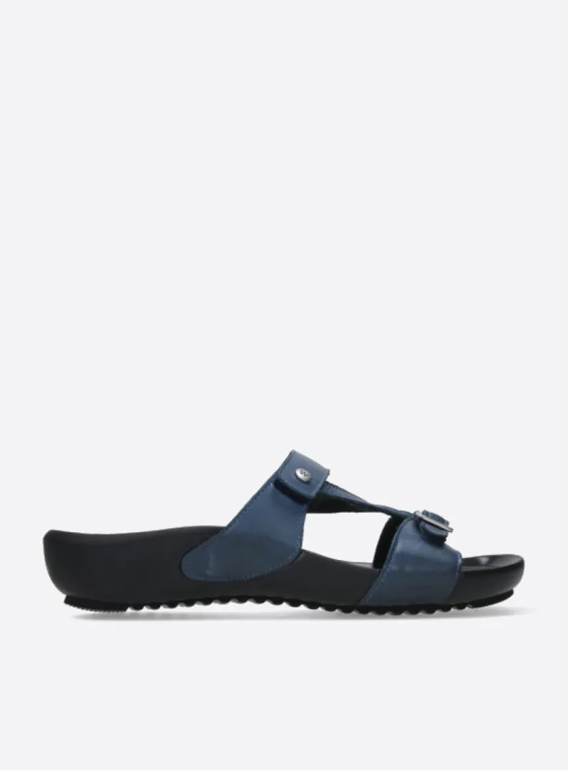 Best Sale Wolky O'Connor - jeans leer jeansleer