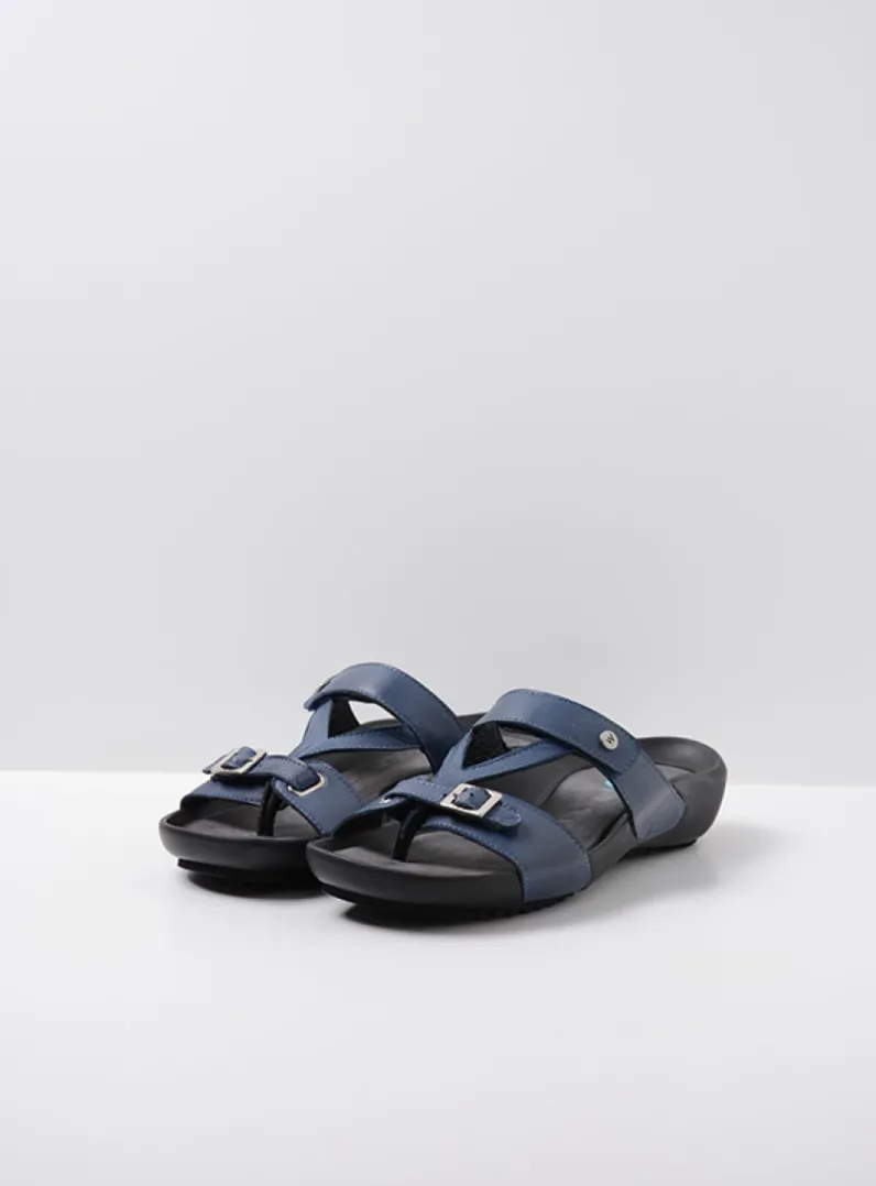 Best Sale Wolky O'Connor - jeans leer jeansleer